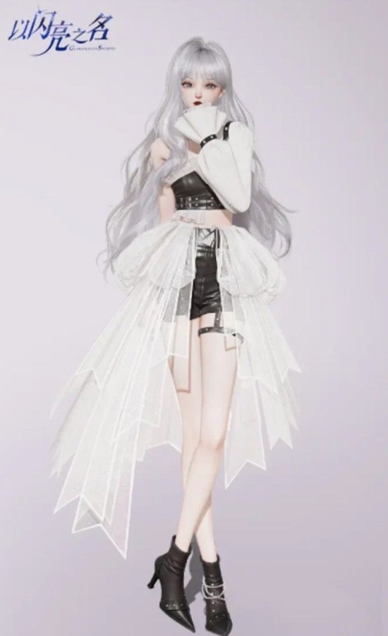 以闪亮之名美拍功能怎么用_wishdown.com 以闪亮之名美拍功能怎么用_wishdown.com