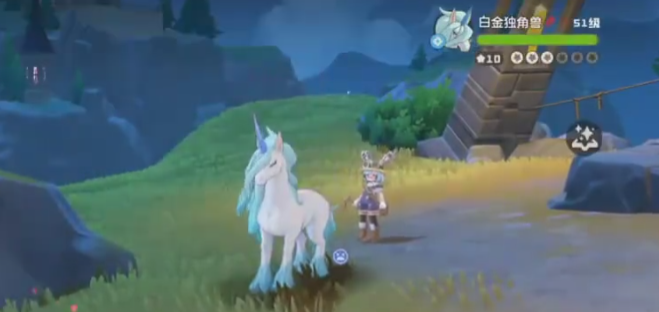 洛克王国世界萨萨巫打法攻略_wishdown.com 洛克王国世界萨萨巫打法攻略_wishdown.com