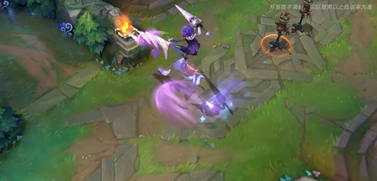 LOL手游芮尔技能是什么_wishdown.com LOL手游芮尔技能是什么_wishdown.com