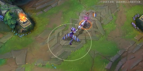 LOL手游芮尔技能是什么_wishdown.com LOL手游芮尔技能是什么_wishdown.com