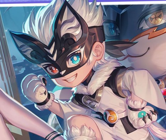 王者荣耀源梦新皮肤研发迎来新进展_wishdown.com 王者荣耀源梦新皮肤研发迎来新进展_wishdown.com