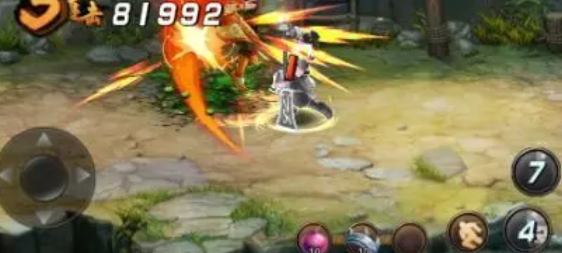 《三国乱世霸王》打于禁攻略_wishdown.com 《三国乱世霸王》打于禁攻略_wishdown.com