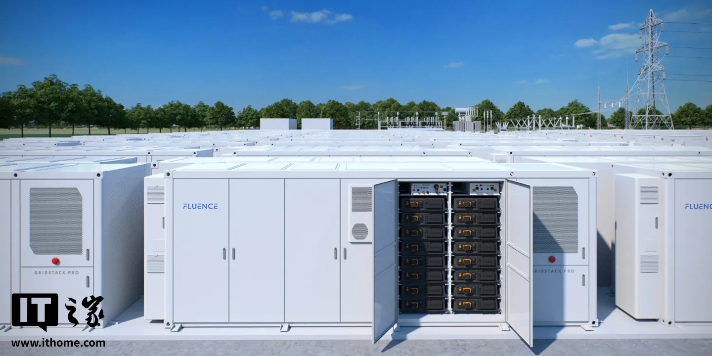 ŷ󣡵¹ 1GW/4GWh شĿ