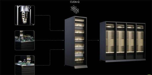 ӢΰƳȫ豸NVQLink  ΢ȫϢӿƼAIںռߵ