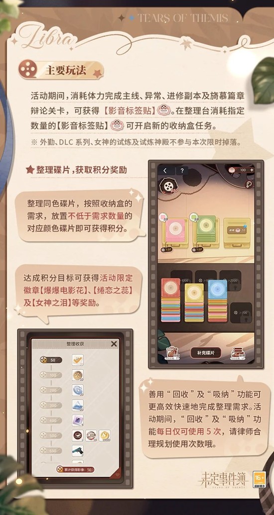 未定事件簿心语启扉·左然篇_wishdown.com 未定事件簿心语启扉·左然篇_wishdown.com