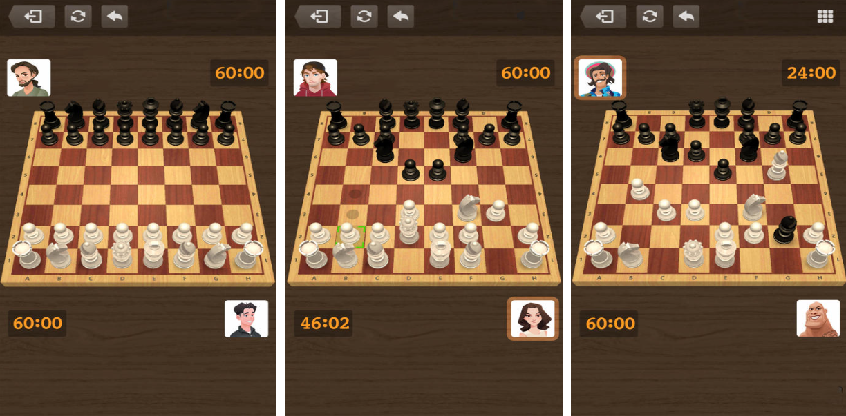 受欢迎的下棋网游推荐_wishdown.com 受欢迎的下棋网游推荐_wishdown.com