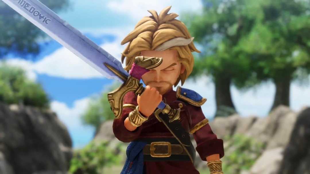 《勇者斗恶龙7:重制版》新预告 明年2月5日发售_wishdown.com 《勇者斗恶龙7:重制版》新预告 明年2月5日发售_wishdown.com