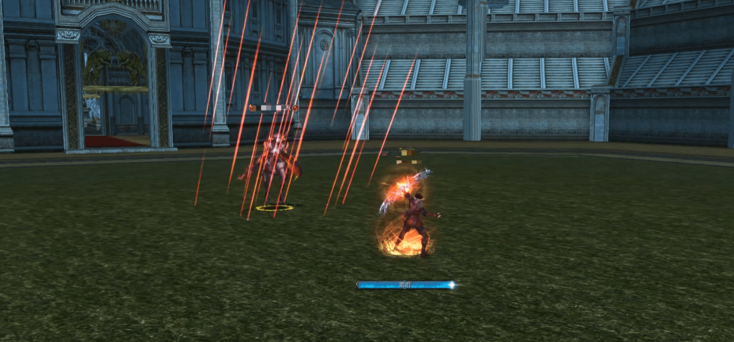 天堂2盟约弓箭手怎么样_wishdown.com 天堂2盟约弓箭手怎么样_wishdown.com