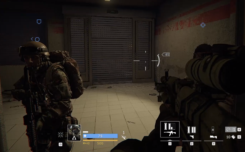 特种部队集结PVP攻略_wishdown.com 特种部队集结PVP攻略_wishdown.com