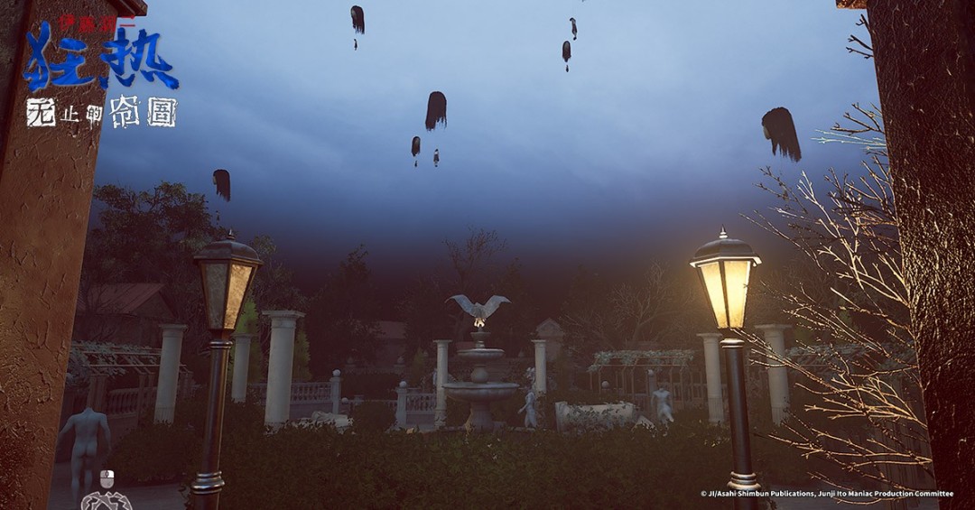 《伊藤润二狂热:无止的囹圄》,已于11月12日正式在Steam全球上市_wishdown.com 《伊藤润二狂热:无止的囹圄》,已于11月12日正式在Steam全球上市_wishdown.com