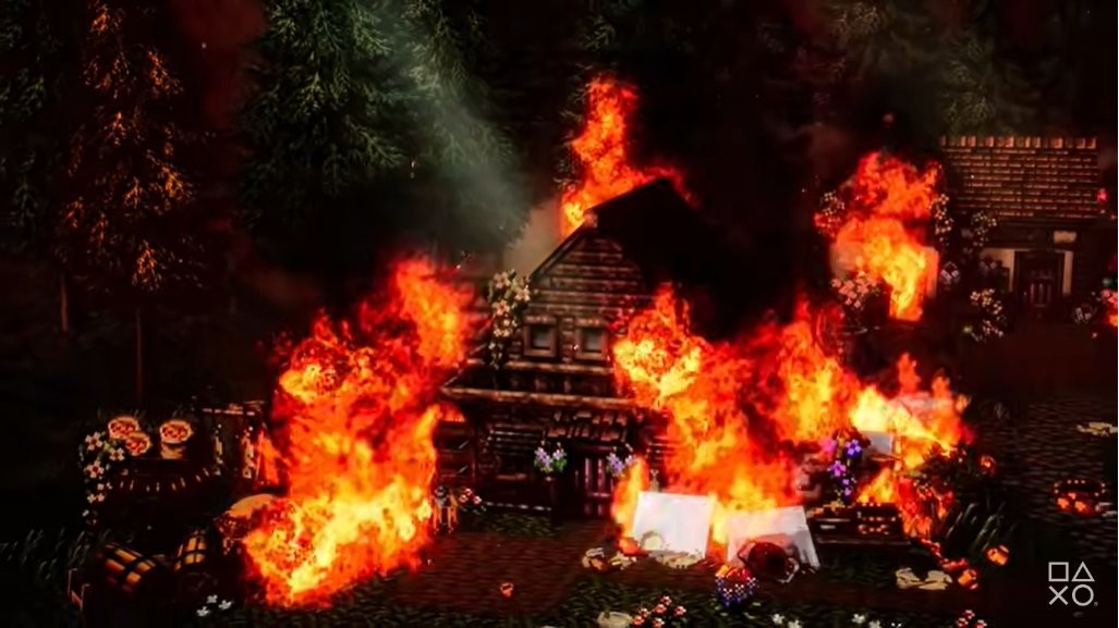 抢先体验三小时内容!SE发布《歧路旅人0》试玩版_wishdown.com 抢先体验三小时内容!SE发布《歧路旅人0》试玩版_wishdown.com