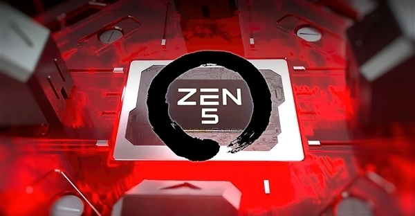 AMD Zen6ȫ׷2nmZen7״ι