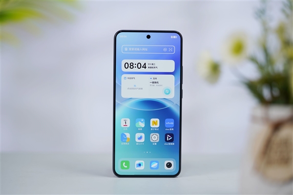 2亿像素旗舰主摄!vivo Y500 Pro图赏_wishdown.com 2亿像素旗舰主摄!vivo Y500 Pro图赏_wishdown.com