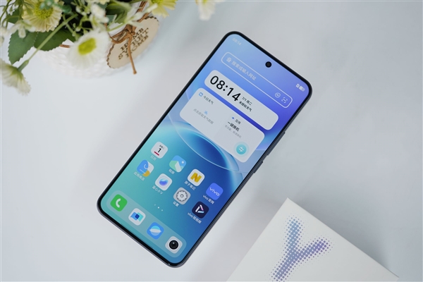 2亿像素旗舰主摄!vivo Y500 Pro图赏_wishdown.com 2亿像素旗舰主摄!vivo Y500 Pro图赏_wishdown.com