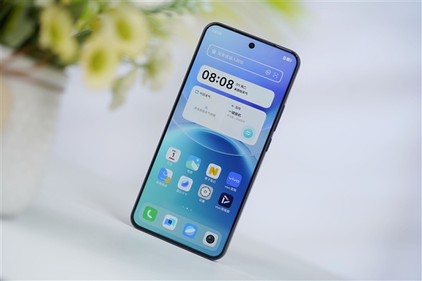 2亿像素旗舰主摄!vivo Y500 Pro图赏_wishdown.com 2亿像素旗舰主摄!vivo Y500 Pro图赏_wishdown.com