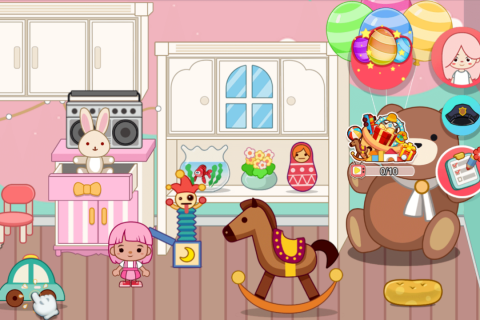 2025好玩的过家家游戏推荐_wishdown.com 2025好玩的过家家游戏推荐_wishdown.com