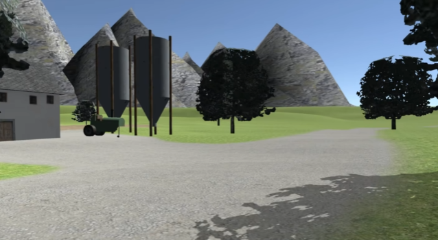 约翰的农场自由视角怎么开启_wishdown.com 约翰的农场自由视角怎么开启_wishdown.com