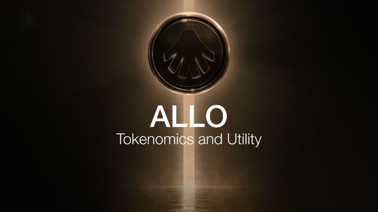 Allora Network(ALLO)ʲô?ô?ALLOҾǰ
