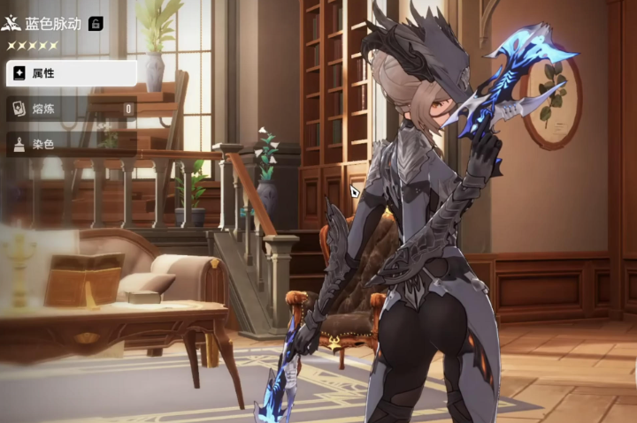 二重螺旋手枪选择指南_wishdown.com 二重螺旋手枪选择指南_wishdown.com