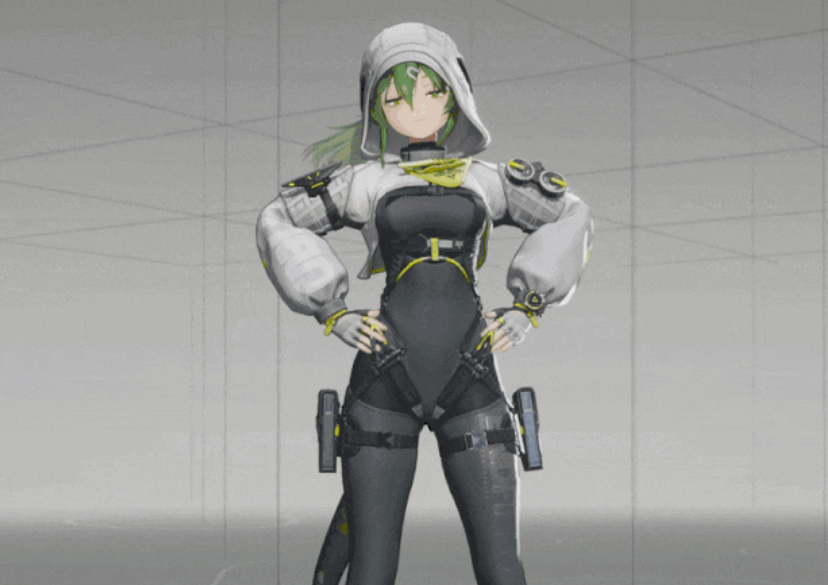 明日方舟终末地萤石怎么样_wishdown.com 明日方舟终末地萤石怎么样_wishdown.com