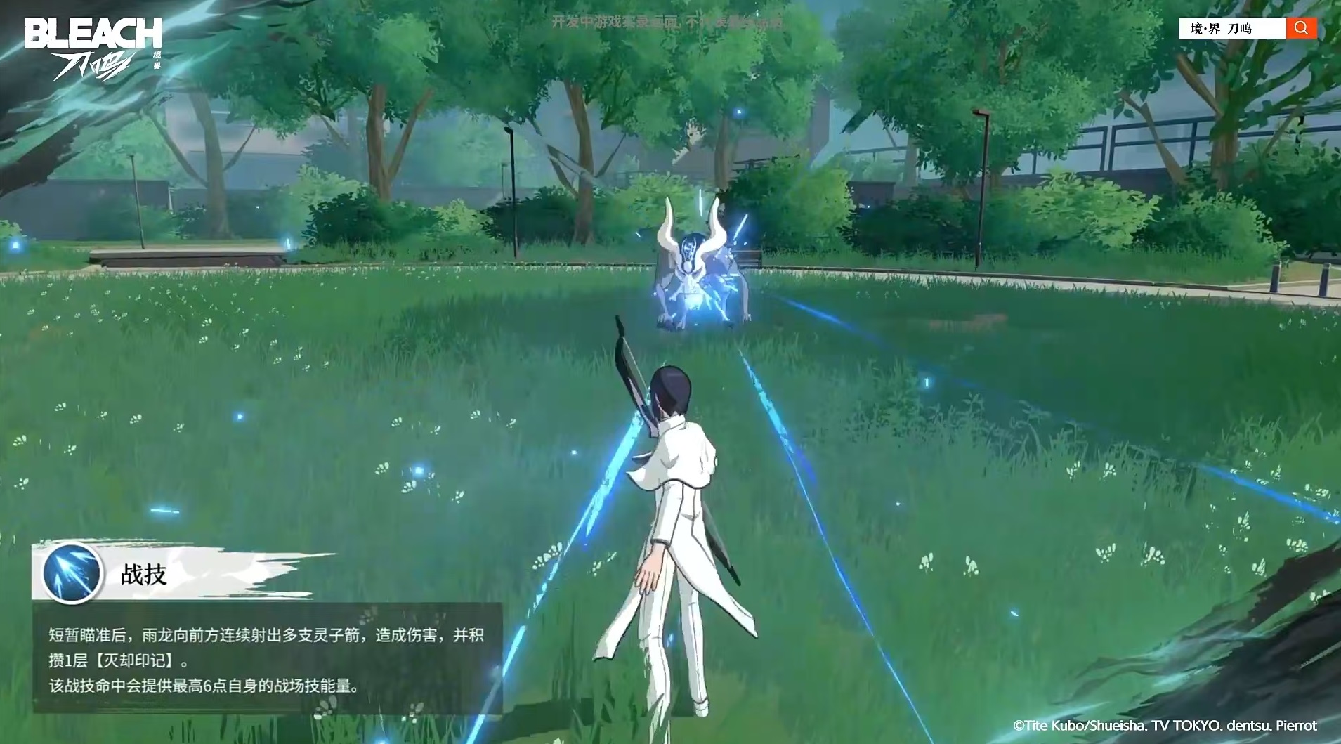 境界刀鸣石田雨龙技能详解_wishdown.com 境界刀鸣石田雨龙技能详解_wishdown.com