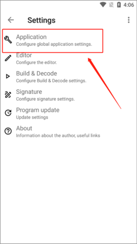 《apktoolm》中文设置方法_wishdown.com 《apktoolm》中文设置方法_wishdown.com