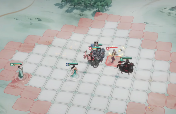 三国望神州最强武将推荐_wishdown.com 三国望神州最强武将推荐_wishdown.com