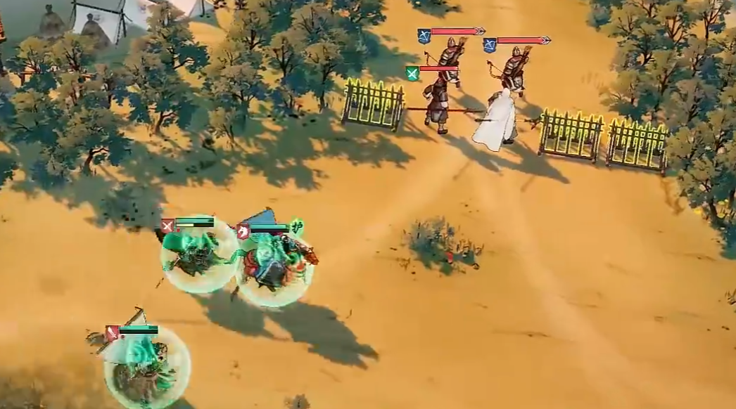 三国望神州关羽单刀赴会怎么过_wishdown.com 三国望神州关羽单刀赴会怎么过_wishdown.com