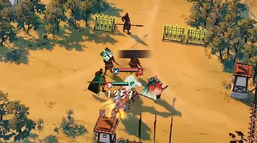 三国望神州关羽单刀赴会怎么过_wishdown.com 三国望神州关羽单刀赴会怎么过_wishdown.com