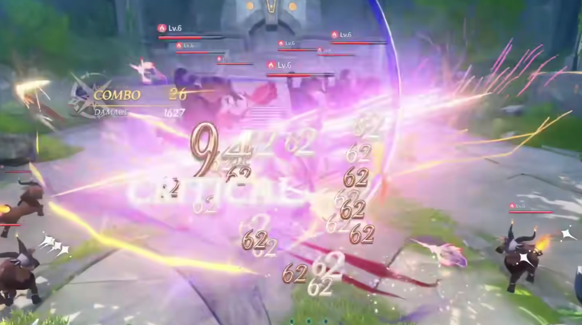 蓝色星原旅谣薄纱流派搭配指南_wishdown.com 蓝色星原旅谣薄纱流派搭配指南_wishdown.com