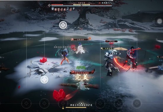 燕云十六声十人本侠境_wishdown.com 燕云十六声十人本侠境_wishdown.com