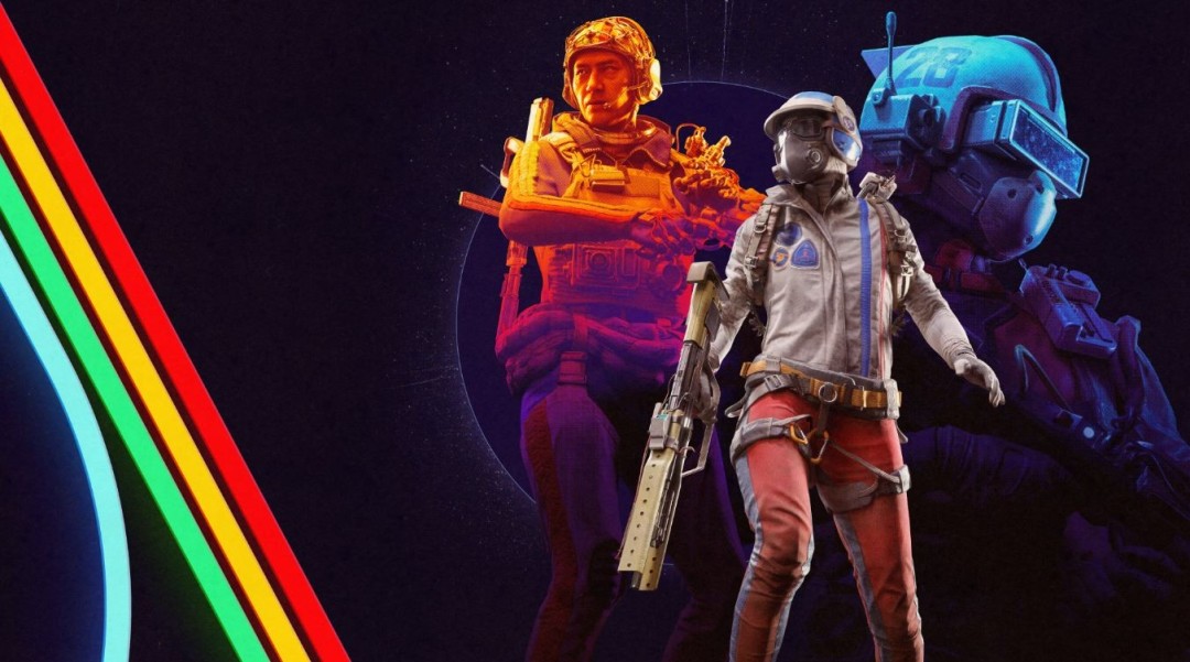 ҶˣARC Raidersĸ˾CEO˶AI