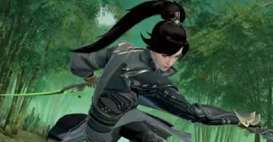 剑侠情缘零职业怎么选择_wishdown.com 剑侠情缘零职业怎么选择_wishdown.com