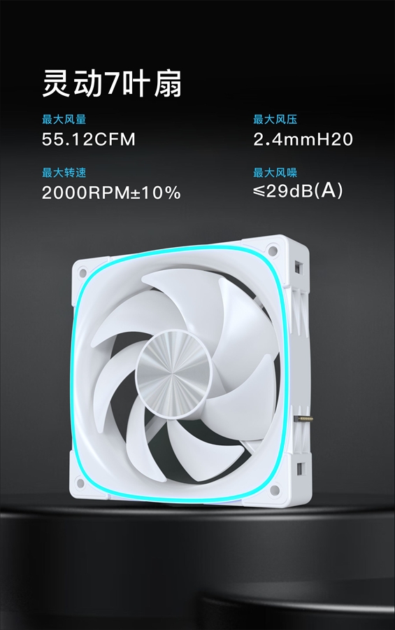 颜值、性能、实用三合一!影驰机电新品的诚意之作_wishdown.com 颜值、性能、实用三合一!影驰机电新品的诚意之作_wishdown.com