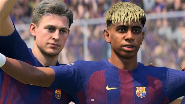 《FC 26》耕升GeForce RTX 5060 Ti 16GB 踏雪X3 OC畅享绿茵盛宴_wishdown.com 《FC 26》耕升GeForce RTX 5060 Ti 16GB 踏雪X3 OC畅享绿茵盛宴_wishdown.com