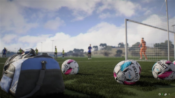 《FC 26》耕升GeForce RTX 5060 Ti 16GB 踏雪X3 OC畅享绿茵盛宴_wishdown.com 《FC 26》耕升GeForce RTX 5060 Ti 16GB 踏雪X3 OC畅享绿茵盛宴_wishdown.com