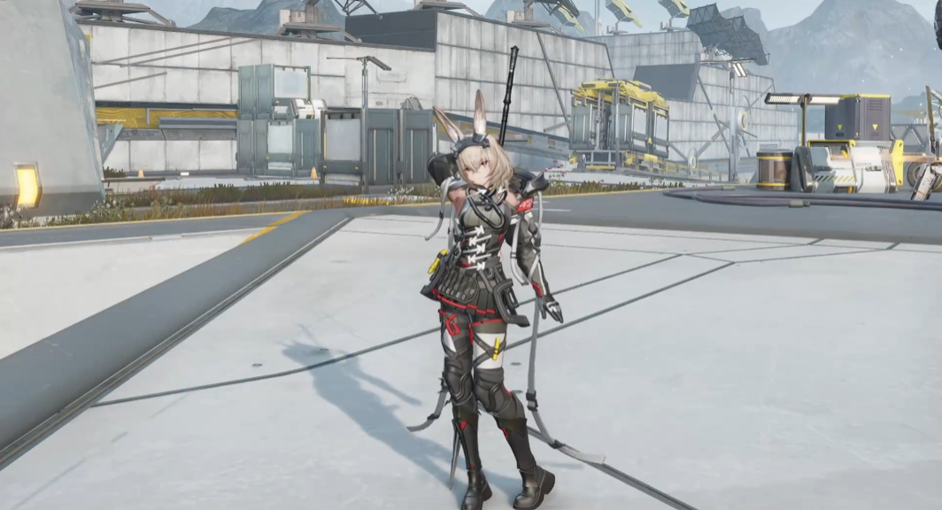 明日方舟终末地艾维文娜战斗玩法详解_wishdown.com 明日方舟终末地艾维文娜战斗玩法详解_wishdown.com