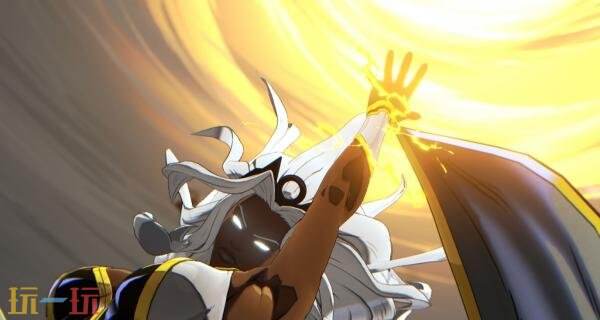 《漫威斗魂:Fighting Souls》PS5第二次封闭测试将于12月5日开启_wishdown.com 《漫威斗魂:Fighting Souls》PS5第二次封闭测试将于12月5日开启_wishdown.com