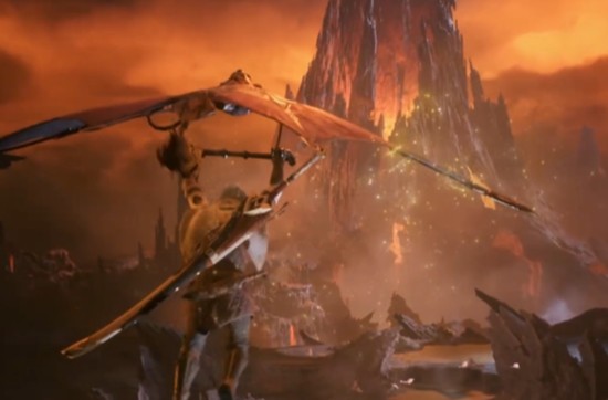 怪物猎人旅人重弩炮怎么玩_wishdown.com 怪物猎人旅人重弩炮怎么玩_wishdown.com