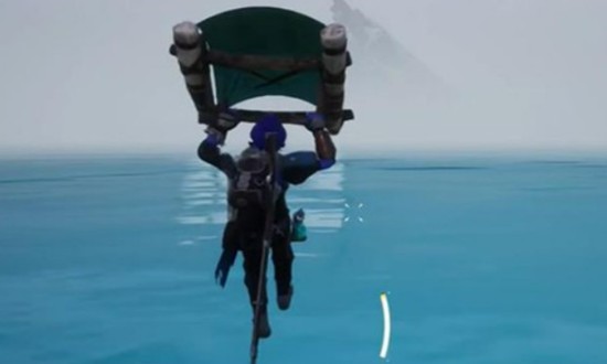 幻兽帕鲁手游滑翔怎么玩_wishdown.com 幻兽帕鲁手游滑翔怎么玩_wishdown.com