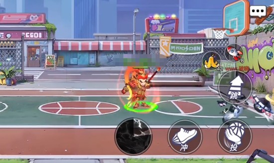 灌篮军团吕布怎么获得_wishdown.com 灌篮军团吕布怎么获得_wishdown.com