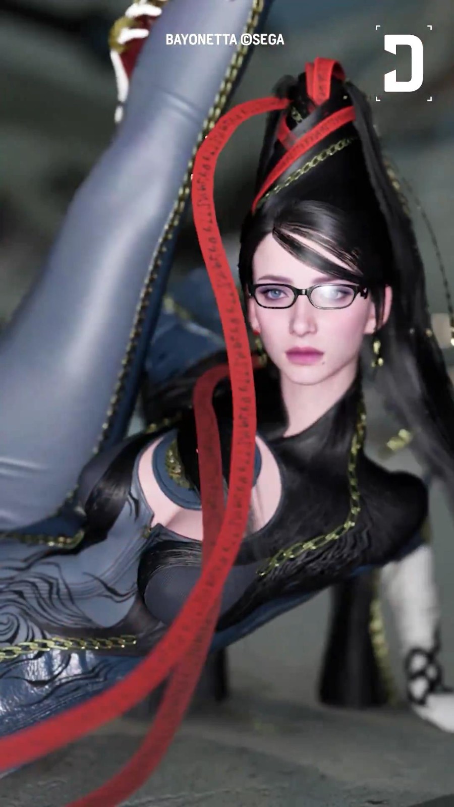 《第一后裔》联动贝姐表情展示 看起来风情万种_wishdown.com 《第一后裔》联动贝姐表情展示 看起来风情万种_wishdown.com