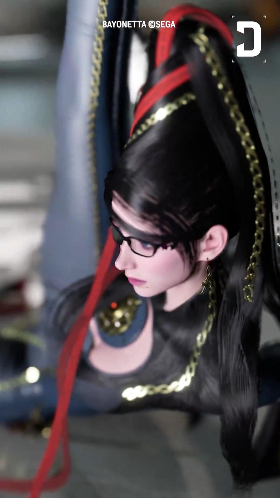 《第一后裔》联动贝姐表情展示 看起来风情万种_wishdown.com 《第一后裔》联动贝姐表情展示 看起来风情万种_wishdown.com