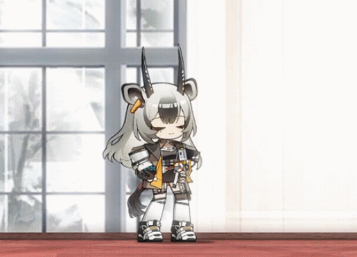 明日方舟哈蒂娅怎么样_wishdown.com 明日方舟哈蒂娅怎么样_wishdown.com