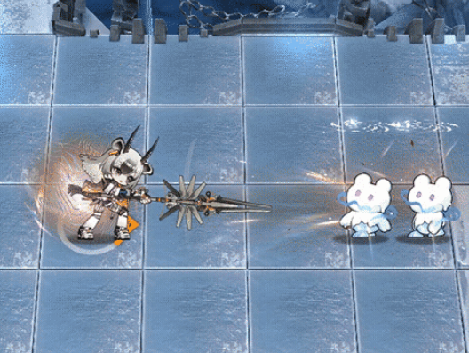 明日方舟哈蒂娅怎么样_wishdown.com 明日方舟哈蒂娅怎么样_wishdown.com