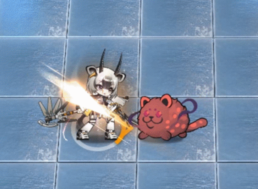 明日方舟哈蒂娅怎么样_wishdown.com 明日方舟哈蒂娅怎么样_wishdown.com