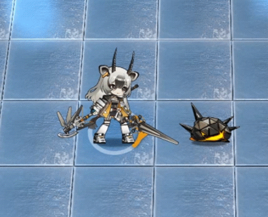 明日方舟哈蒂娅怎么样_wishdown.com 明日方舟哈蒂娅怎么样_wishdown.com