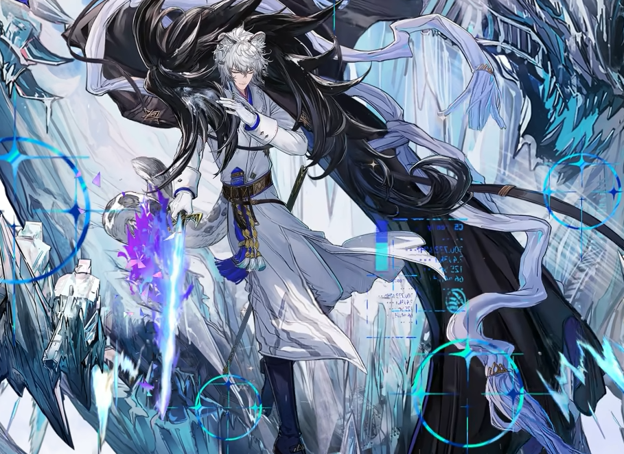 明日方舟6.5周年有哪些活动_wishdown.com 明日方舟6.5周年有哪些活动_wishdown.com