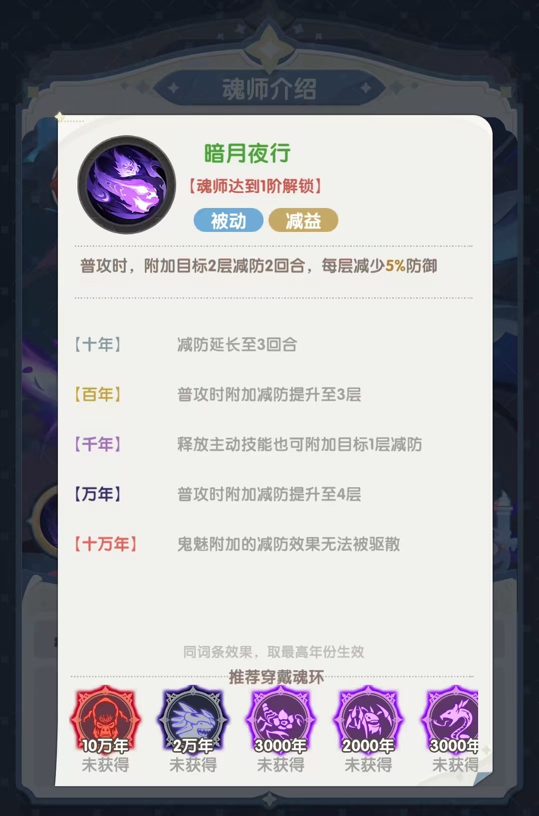 口袋斗罗大陆鬼魅好用吗_wishdown.com 口袋斗罗大陆鬼魅好用吗_wishdown.com