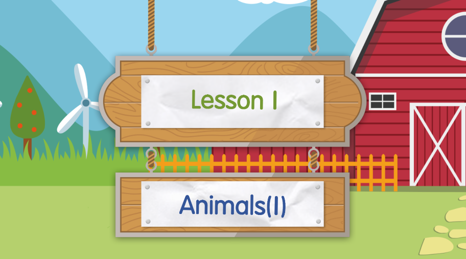 哈啰儿童英语app学习教程_wishdown.com 哈啰儿童英语app学习教程_wishdown.com